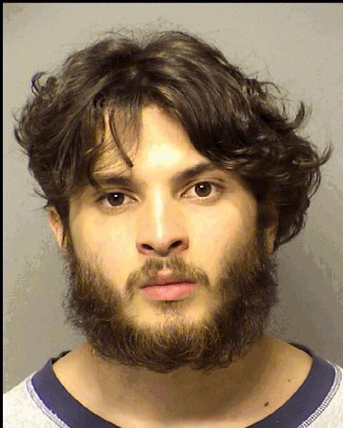 Garrett Arthur Fuentes
